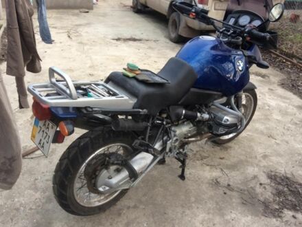 БМВ 95 XF 380 2000 у Могилев-Подольском на Automoto.ua БМВ 95 XF 380, об'ємом двигуна 1.15 л та пробігом 0 тис. км за 5000 $, фото 1 на Automoto.ua