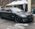 Черный БМВ Альпина, объемом двигателя 4.4 л и пробегом 135 тыс. км за 53500 $, фото 1 на Automoto.ua