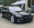 Черный БМВ Альпина, объемом двигателя 4.4 л и пробегом 60 тыс. км за 58000 $, фото 1 на Automoto.ua
