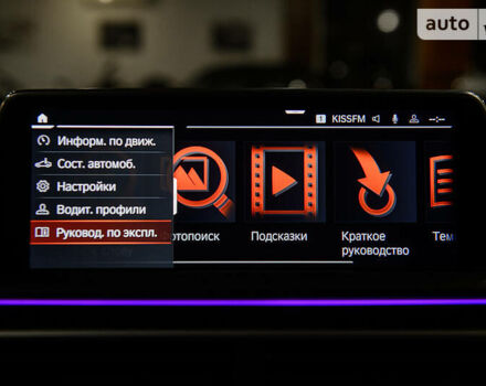 Чорний БМВ Альпіна, об'ємом двигуна 4.4 л та пробігом 18 тис. км за 159000 $, фото 109 на Automoto.ua