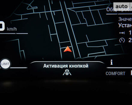 Чорний БМВ Альпіна, об'ємом двигуна 4.4 л та пробігом 18 тис. км за 159000 $, фото 79 на Automoto.ua