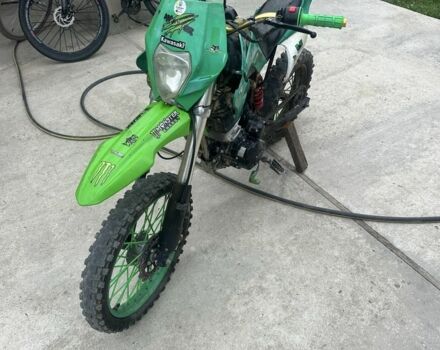 БМВ С-Элизе, объемом двигателя 0.15 л и пробегом 0 тыс. км за 400 $, фото 3 на Automoto.ua