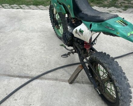 БМВ С-Элизе, объемом двигателя 0.15 л и пробегом 0 тыс. км за 400 $, фото 1 на Automoto.ua