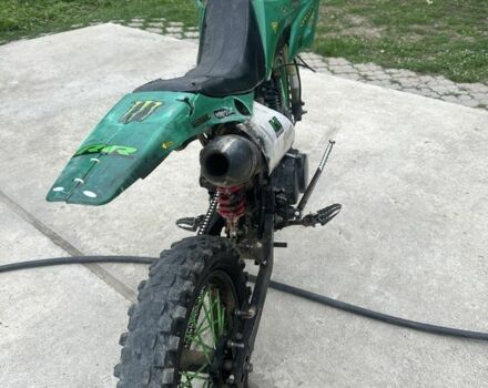 БМВ С-Элизе, объемом двигателя 0.15 л и пробегом 0 тыс. км за 400 $, фото 2 на Automoto.ua