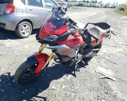 БМВ С-Елізє, об'ємом двигуна 0.9 л та пробігом 0 тис. км за 3000 $, фото 1 на Automoto.ua