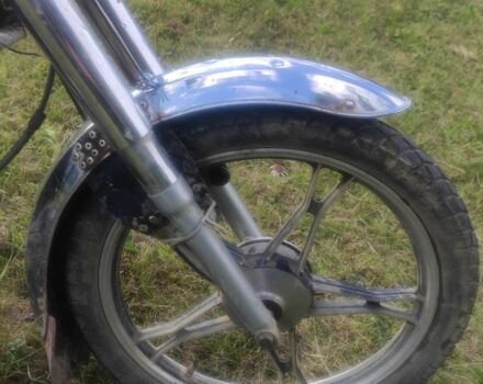 БМВ С-Элизе, объемом двигателя 79 л и пробегом 0 тыс. км за 170 $, фото 2 на Automoto.ua