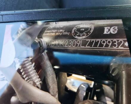 БМВ С-Елізє, об'ємом двигуна 0.9 л та пробігом 0 тис. км за 3000 $, фото 9 на Automoto.ua