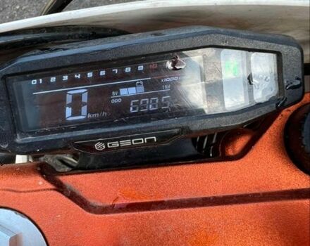 БМВ С-Элизе, объемом двигателя 0.25 л и пробегом 0 тыс. км за 1486 $, фото 4 на Automoto.ua