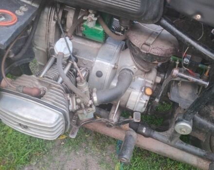 БМВ С-Элизе, объемом двигателя 2 л и пробегом 0 тыс. км за 217 $, фото 1 на Automoto.ua