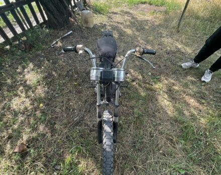 БМВ С-Елізє, об'ємом двигуна 72 л та пробігом 0 тис. км за 56 $, фото 1 на Automoto.ua