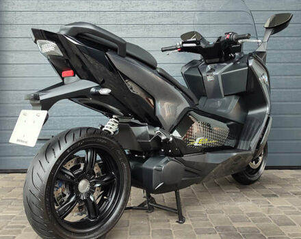 Чорний БМВ C evolution, об'ємом двигуна 0 л та пробігом 23 тис. км за 6900 $, фото 2 на Automoto.ua