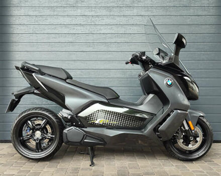 Чорний БМВ C evolution, об'ємом двигуна 0 л та пробігом 23 тис. км за 6900 $, фото 1 на Automoto.ua