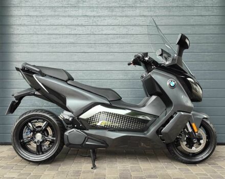 БМВ C evolution, объемом двигателя 0 л и пробегом 0 тыс. км за 7700 $, фото 1 на Automoto.ua