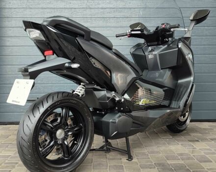 БМВ C evolution, объемом двигателя 0 л и пробегом 0 тыс. км за 7700 $, фото 2 на Automoto.ua