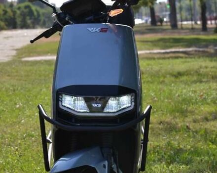 БМВ C evolution, об'ємом двигуна 0 л та пробігом 6 тис. км за 1500 $, фото 4 на Automoto.ua