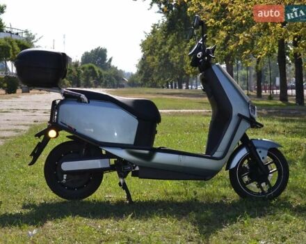 БМВ C evolution, об'ємом двигуна 0 л та пробігом 6 тис. км за 1500 $, фото 5 на Automoto.ua