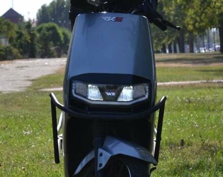 БМВ C evolution, об'ємом двигуна 0 л та пробігом 6 тис. км за 1500 $, фото 2 на Automoto.ua