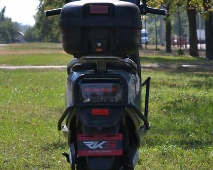 БМВ C evolution, об'ємом двигуна 0 л та пробігом 6 тис. км за 1500 $, фото 1 на Automoto.ua