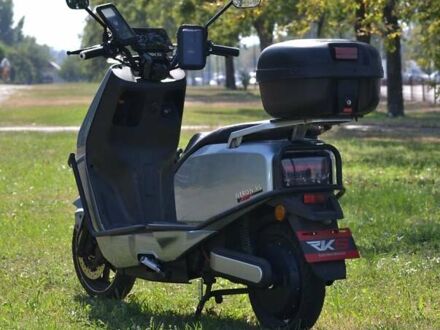 БМВ C evolution 2024 у Києві на Automoto.ua БМВ C evolution, об'ємом двигуна 0 л та пробігом 6 тис. км за 1500 $, фото 1 на Automoto.ua