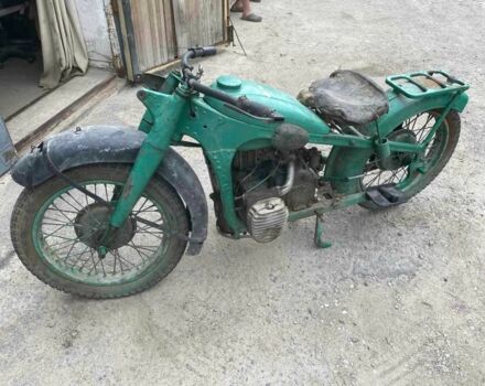 БМВ Інша 1950 у Дніпро (Дніпропетровську) на Automoto.ua БМВ Інша, об'ємом двигуна 0.75 л та пробігом 0 тис. км за 11048 $, фото 5 на Automoto.ua