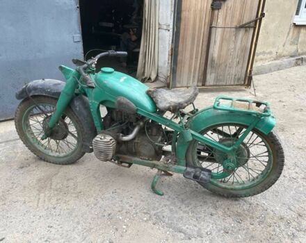 БМВ Інша 1950 у Дніпро (Дніпропетровську) на Automoto.ua БМВ Інша, об'ємом двигуна 0.75 л та пробігом 0 тис. км за 11048 $, фото 6 на Automoto.ua