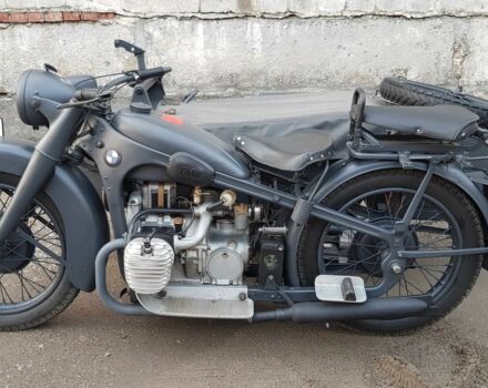 БМВ Інша 1950 у Дніпро (Дніпропетровську) на Automoto.ua БМВ Інша, об'ємом двигуна 0.75 л та пробігом 0 тис. км за 11048 $, фото 2 на Automoto.ua