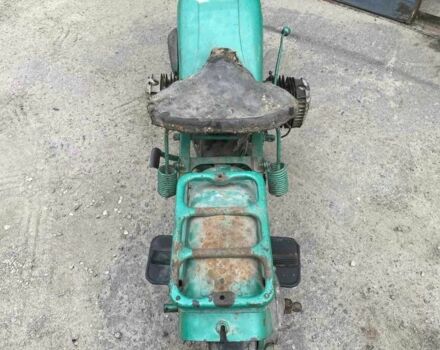 БМВ Інша 1950 у Дніпро (Дніпропетровську) на Automoto.ua БМВ Інша, об'ємом двигуна 0.75 л та пробігом 0 тис. км за 11048 $, фото 8 на Automoto.ua