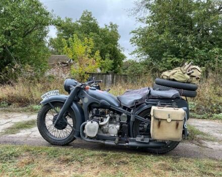 БМВ Інша 1950 у Дніпро (Дніпропетровську) на Automoto.ua БМВ Інша, об'ємом двигуна 0.75 л та пробігом 0 тис. км за 11048 $, фото 3 на Automoto.ua