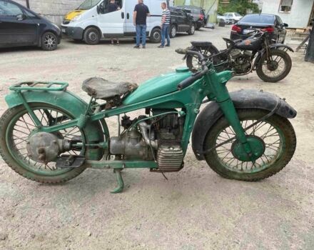 БМВ Інша 1950 у Дніпро (Дніпропетровську) на Automoto.ua БМВ Інша, об'ємом двигуна 0.75 л та пробігом 0 тис. км за 11048 $, фото 1 на Automoto.ua