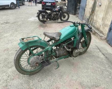 БМВ Інша 1950 у Дніпро (Дніпропетровську) на Automoto.ua БМВ Інша, об'ємом двигуна 0.75 л та пробігом 0 тис. км за 11048 $, фото 7 на Automoto.ua