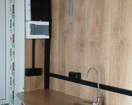 БМВ Другая, объемом двигателя 0 л и пробегом 0 тыс. км за 6409 $, фото 4 на Automoto.ua