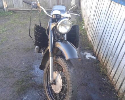 БМВ Другая, объемом двигателя 0.65 л и пробегом 0 тыс. км за 190 $, фото 4 на Automoto.ua