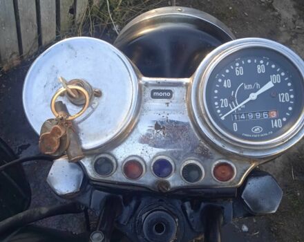 БМВ Другая, объемом двигателя 0.65 л и пробегом 0 тыс. км за 190 $, фото 2 на Automoto.ua