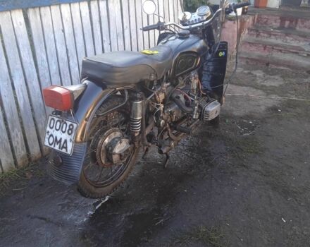 БМВ Другая, объемом двигателя 0.65 л и пробегом 0 тыс. км за 190 $, фото 3 на Automoto.ua