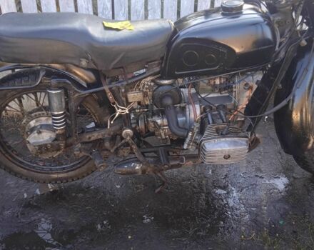 БМВ Другая, объемом двигателя 0.65 л и пробегом 0 тыс. км за 190 $, фото 1 на Automoto.ua