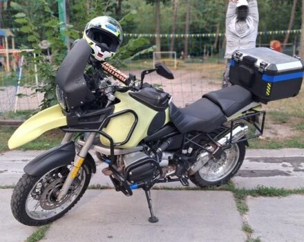 БМВ Другая, объемом двигателя 1.2 л и пробегом 0 тыс. км за 3000 $, фото 1 на Automoto.ua