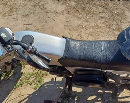 БМВ Другая, объемом двигателя 49 л и пробегом 0 тыс. км за 261 $, фото 11 на Automoto.ua