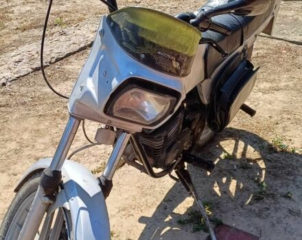 БМВ Другая, объемом двигателя 49 л и пробегом 0 тыс. км за 261 $, фото 7 на Automoto.ua