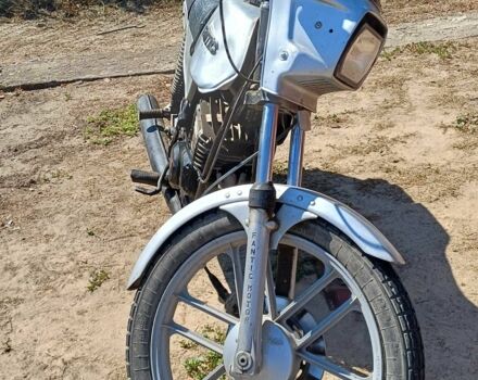 БМВ Другая, объемом двигателя 49 л и пробегом 0 тыс. км за 261 $, фото 5 на Automoto.ua