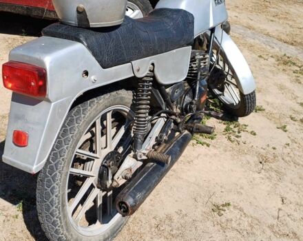 БМВ Другая, объемом двигателя 49 л и пробегом 0 тыс. км за 261 $, фото 3 на Automoto.ua