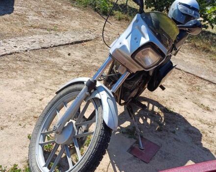 БМВ Другая, объемом двигателя 49 л и пробегом 0 тыс. км за 261 $, фото 10 на Automoto.ua