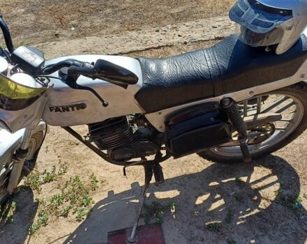 БМВ Другая, объемом двигателя 49 л и пробегом 0 тыс. км за 261 $, фото 12 на Automoto.ua