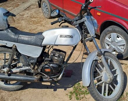 БМВ Другая, объемом двигателя 49 л и пробегом 0 тыс. км за 261 $, фото 8 на Automoto.ua