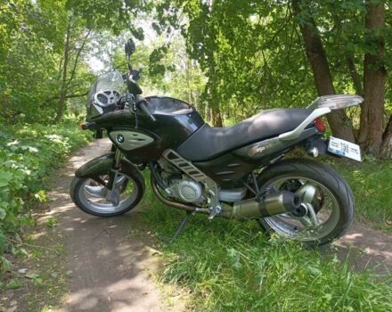 БМВ Інша, об'ємом двигуна 0.65 л та пробігом 0 тис. км за 2500 $, фото 1 на Automoto.ua