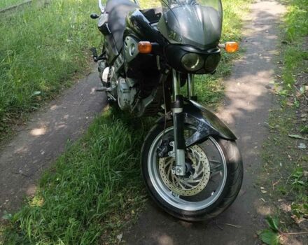 БМВ Інша, об'ємом двигуна 0.65 л та пробігом 0 тис. км за 2500 $, фото 2 на Automoto.ua