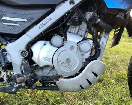 БМВ Другая, объемом двигателя 0.65 л и пробегом 0 тыс. км за 1889 $, фото 3 на Automoto.ua