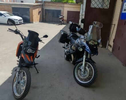 БМВ Другая, объемом двигателя 1.2 л и пробегом 0 тыс. км за 9990 $, фото 1 на Automoto.ua