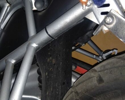 БМВ Другая, объемом двигателя 1.2 л и пробегом 0 тыс. км за 9990 $, фото 7 на Automoto.ua