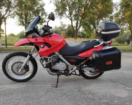 БМВ Другая, объемом двигателя 0.65 л и пробегом 0 тыс. км за 4200 $, фото 1 на Automoto.ua