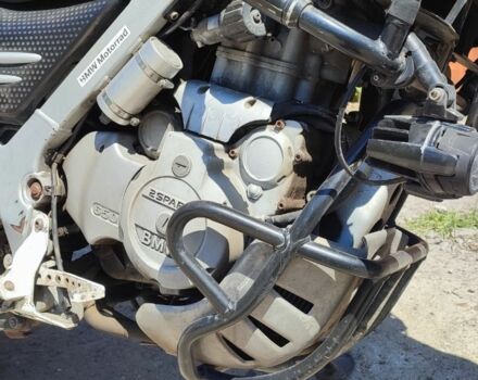 БМВ Другая, объемом двигателя 0.65 л и пробегом 0 тыс. км за 3800 $, фото 4 на Automoto.ua